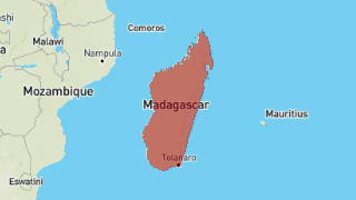 Мадагаскар Thumbnail