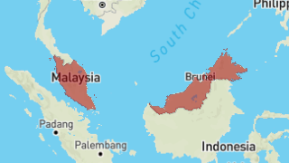 Малайзия Thumbnail