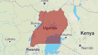 Уганда Thumbnail