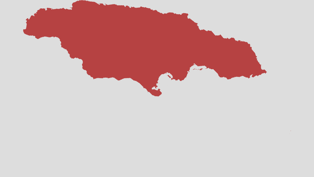 Ямайка - AtlasBig.com