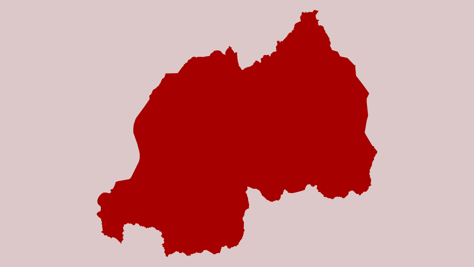 Ruanda atlasbig