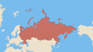 Russian Federation Thumbnail
