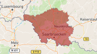 Saarland Thumbnail