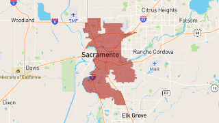 Sacramento Thumbnail