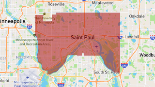 Saint Paul Thumbnail