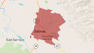 Salinas Thumbnail
