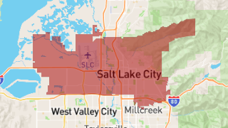 Salt Lake City Thumbnail