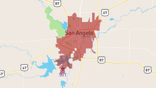 San Angelo Thumbnail