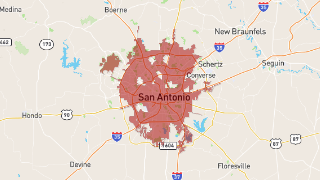 San Antonio Thumbnail
