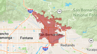 San Bernardino Thumbnail