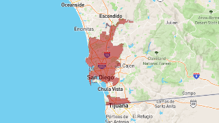 San Diego Thumbnail