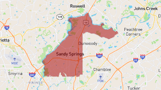 Sandy Springs Thumbnail