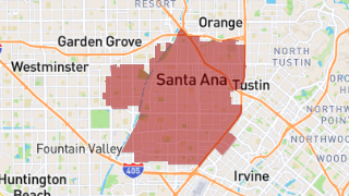 Santa Ana Thumbnail