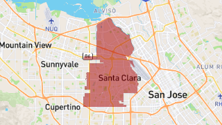 Santa Clara Thumbnail