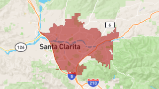 Santa Clarita Thumbnail