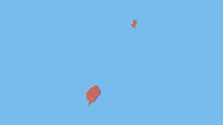 São Tomé and Príncipe Thumbnail
