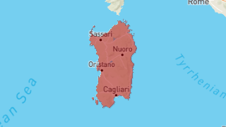 Sardinia Thumbnail