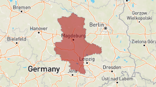Saxony-Anhalt Thumbnail