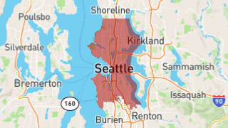 Seattle Thumbnail
