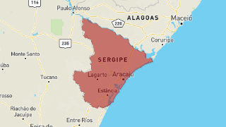 Sergipe Thumbnail