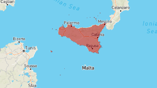 Sicily Thumbnail