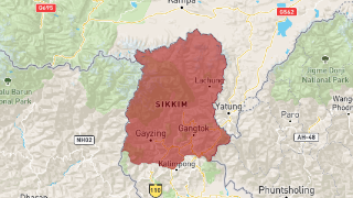 Sikkim Thumbnail