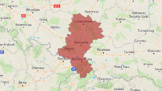 Silesian Voivodeship Thumbnail