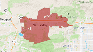 Simi Valley Thumbnail