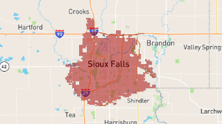 Sioux Falls Thumbnail