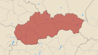 Slovakia Thumbnail