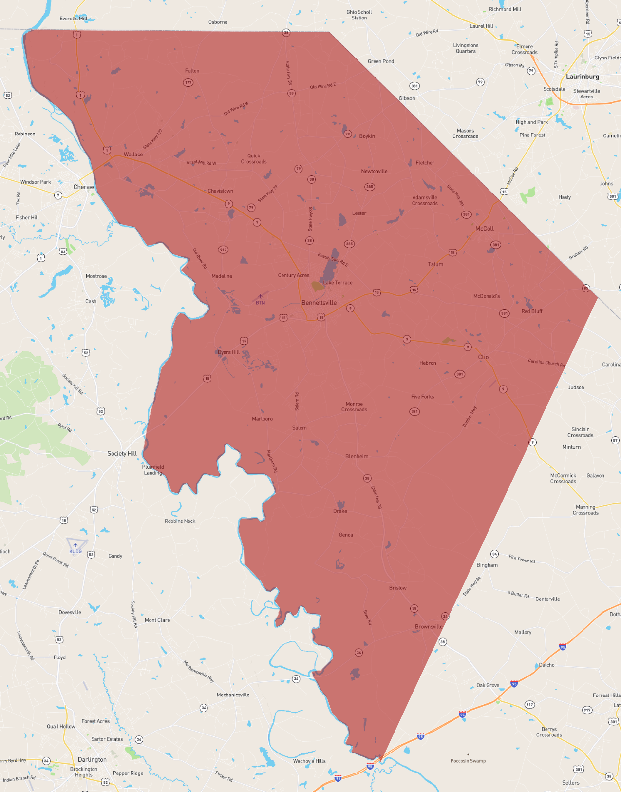marlboro county marlboro county