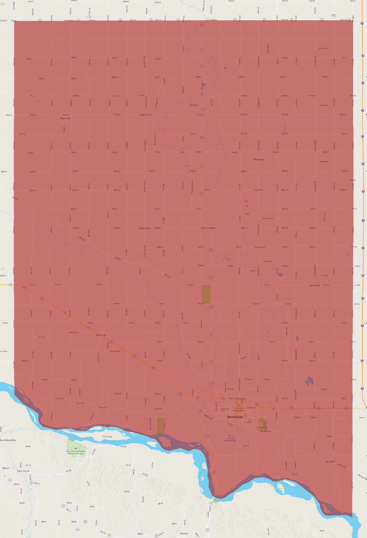 south-dakota-clay-county