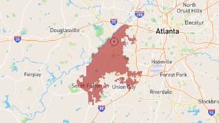 South Fulton Thumbnail