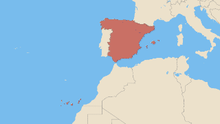Spain Thumbnail