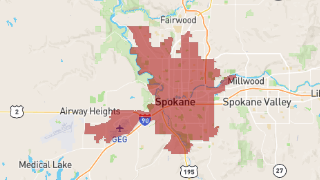 Spokane Thumbnail