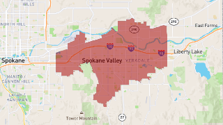 Spokane Valley Thumbnail