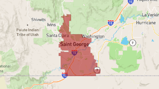 St. George Thumbnail