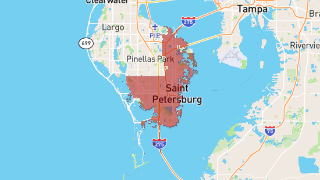St. Petersburg Thumbnail