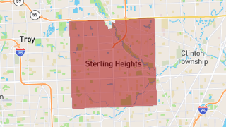 Sterling Heights Thumbnail