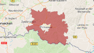 Südwestpfalz Thumbnail
