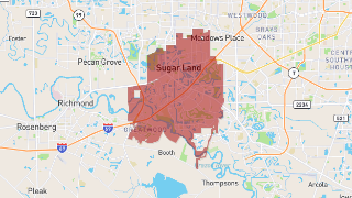 Sugar Land Thumbnail