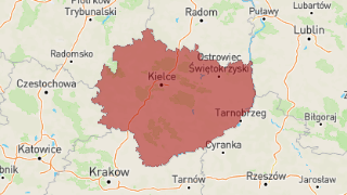 Świętokrzyskie Voivodeship Thumbnail