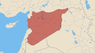 Syria Thumbnail