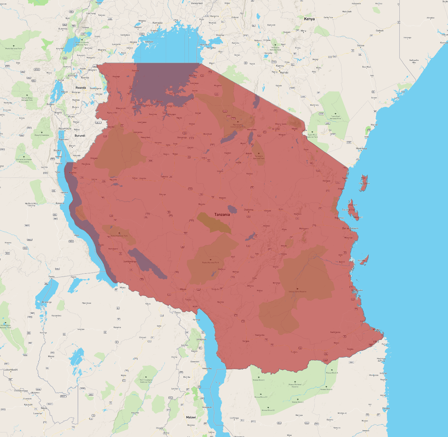 Tanzania AtlasBig tanzania-atlasbig