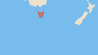 Tasmania Thumbnail