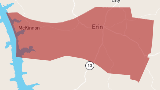 Tennessee Houston County