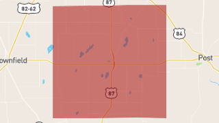 Texas Lynn County