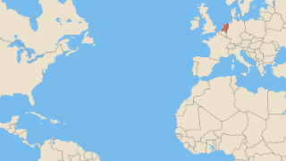 The Netherlands Thumbnail