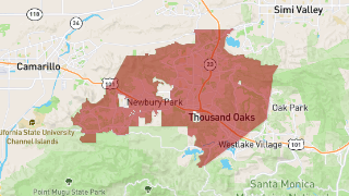 Thousand Oaks Thumbnail