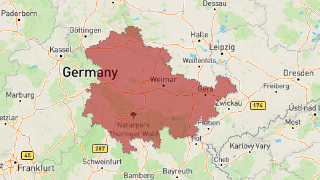 Thuringia Thumbnail